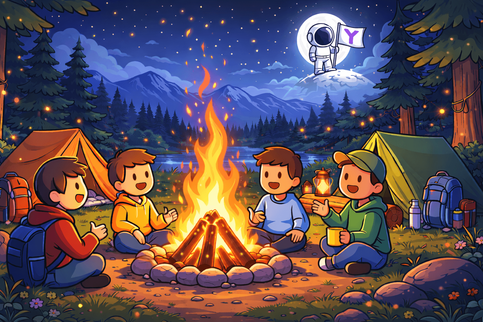 Yoocamp