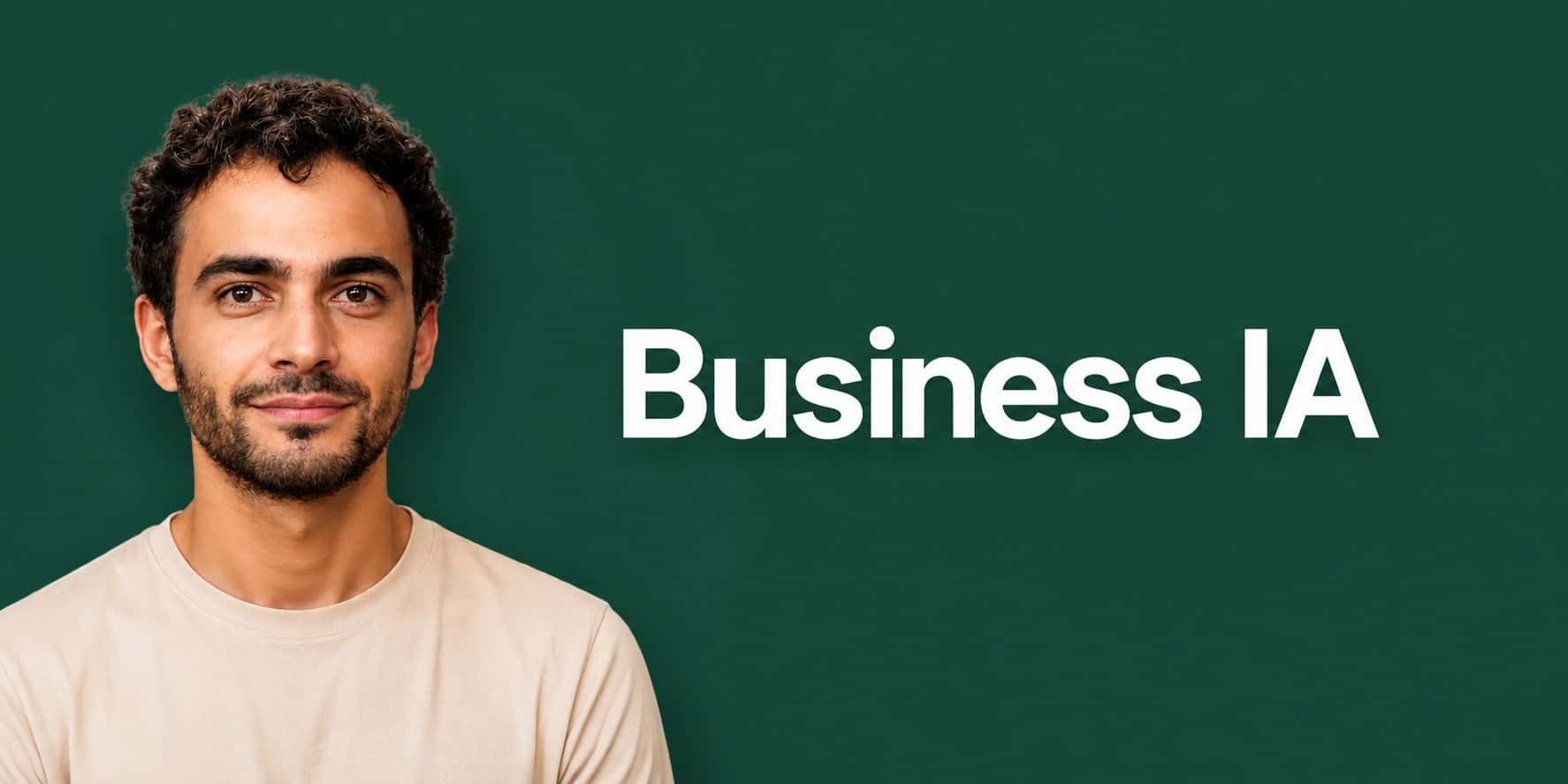 La Fabrique à Business IA