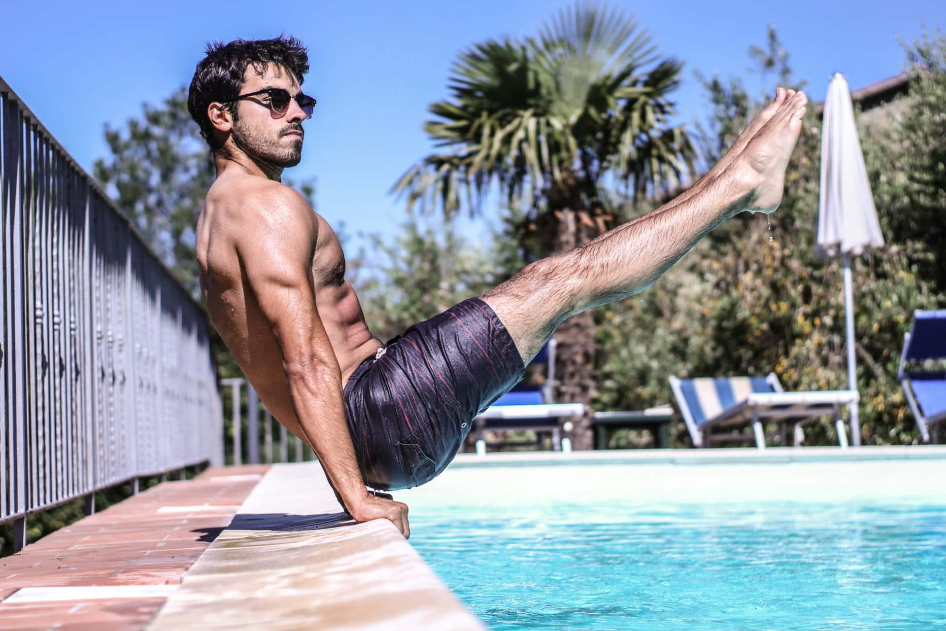 Méthode Calisthénie